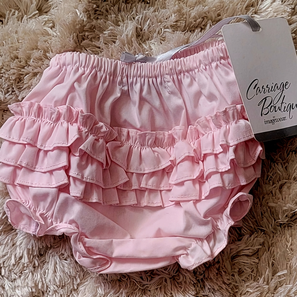 Diaper Covers